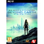 Civilization: Beyond Earth - Rising Tide (PC)