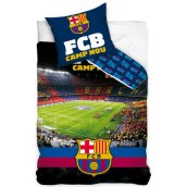 Barcelona ágyneműhuzat stadion