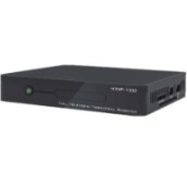 HTIP-100  Androidos DVD-T beltéri egység