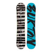 BLUNT 47 Férfi Snowboard deszka
