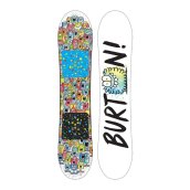 CHOPPER 130 Fiú Snowboard deszka