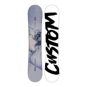 CUSTOM TWIN FV 54 Férfi Snowboard deszka