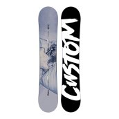 CUSTOM TWIN FV 60 Férfi Snowboard deszka