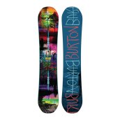 DEJA VU FV 46 Női Snowboard deszka