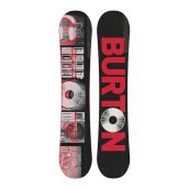 DESCENDANT 58W Férfi Snowboard deszka