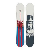 EASY LIVIN 58 Férfi Snowboard deszka