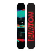 PROCESS FV 57 Férfi Snowboard deszka