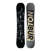 PROCESS OFF-AXIS 55 Férfi Snowboard deszka