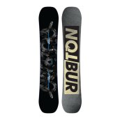 PROCESS OFF-AXIS 62 Férfi Snowboard deszka