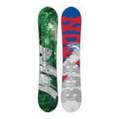 TRICK PONY 58 Férfi Snowboard deszka
