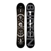 TWC PRO 56 Férfi Snowboard deszka