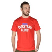 CLINIC T-SHIRT