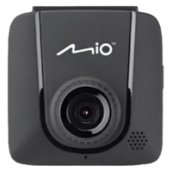Mivue 600 FullHD autós kamera fekete