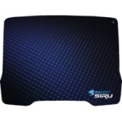 Siru Cutting-Edge Cryptic Blue kék gaming egérpad (ROC13071)