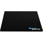 Taito Shiny fekete King Size gaming egérpad 5 mm (13-062)