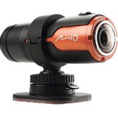 Mivue M350 autós kamera