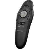 ACUTE Pro multifunkciós Presenter (SL-6199-BK-01)