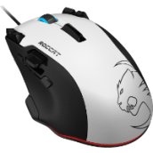 Tyon All Action Multi-Button fehér gaming egér (ROC11851)
