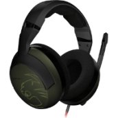 Kave XTD Camo Charge zöld headset (ROC14611)