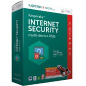 Kaspersky Internet Security for Android (1 felhasználó, magyar)  + 1 ingyenes licensz