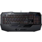 Isku FX Multicolor gaming billentyűzet (12-909-HU)