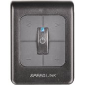 TRAP fekete Bluetooth Audio Link (SL-8840-BK-01)
