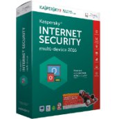 Internet Security 2016 (1 felhasználó) PC + 1 ingyenes licensz