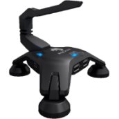 Apuri Active Bungee USB Hub és Mouse Bungee (ROC15310)