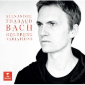 Bach - Goldberg Variations CD+DVD