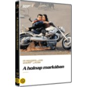 James Bond - A holnap markában (új kiadás) DVD