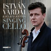 Singing Cello CD