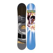 CUSTOM 20TH LIMITED Férfi Snowboard deszka