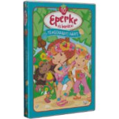 Eperke 10. - Tengerparti parti DVD