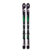 NOMAD BLACKEYE & XTO 12 Férfi Síléc