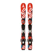 REDSTER JR I & XTE 045 Gyerek Síléc