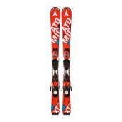 REDSTER JR II & XTE 045 Gyerek Síléc