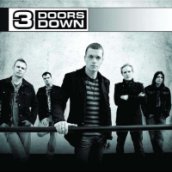 3 Doors Down CD