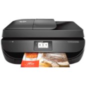 Deskjet 4675 multifunkciós nyomtató Wifi/LAN/Duplex (F1H97C)