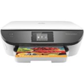 Deskjet 5645 multifunkciós nyomtató Wifi/LAN/Duplex (B9S57C)