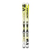 X-MAX + M XT12 Ti Síléc