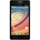 PSP 3503 Dual Sim fekete kártyafüggetlen okostelefon