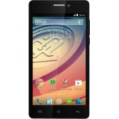 PSP 3503 Dual Sim kék kártyafüggetlen okostelefon