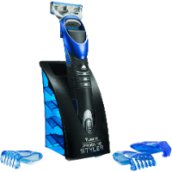 FUSION PROGLIDE STYLER férfi borotva csomag