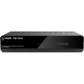 THD-2910 beltéri egység RF modulátorral