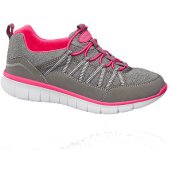 Light weight sneaker