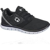 Memóriahabos sneaker