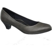 Törpesarkú pumps