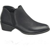 Chelsea boot