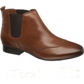 Chelsea boot