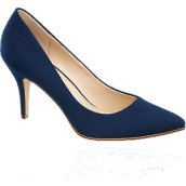 Női tűsarkú pumps